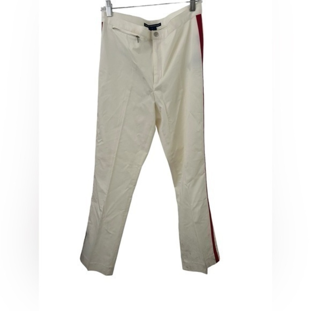 Ralph Lauren Sporty Performance Track Pants